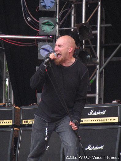 Naglfar @ W:O:A 2005